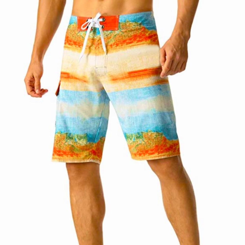Sportswear’s quick dry